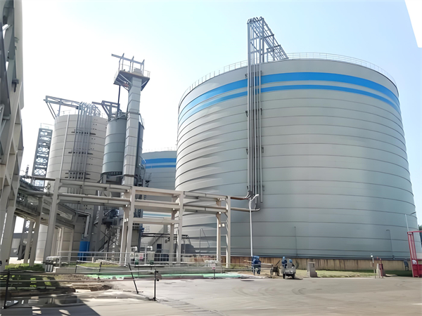 甘孜钢板仓的钢板厚度多少为好